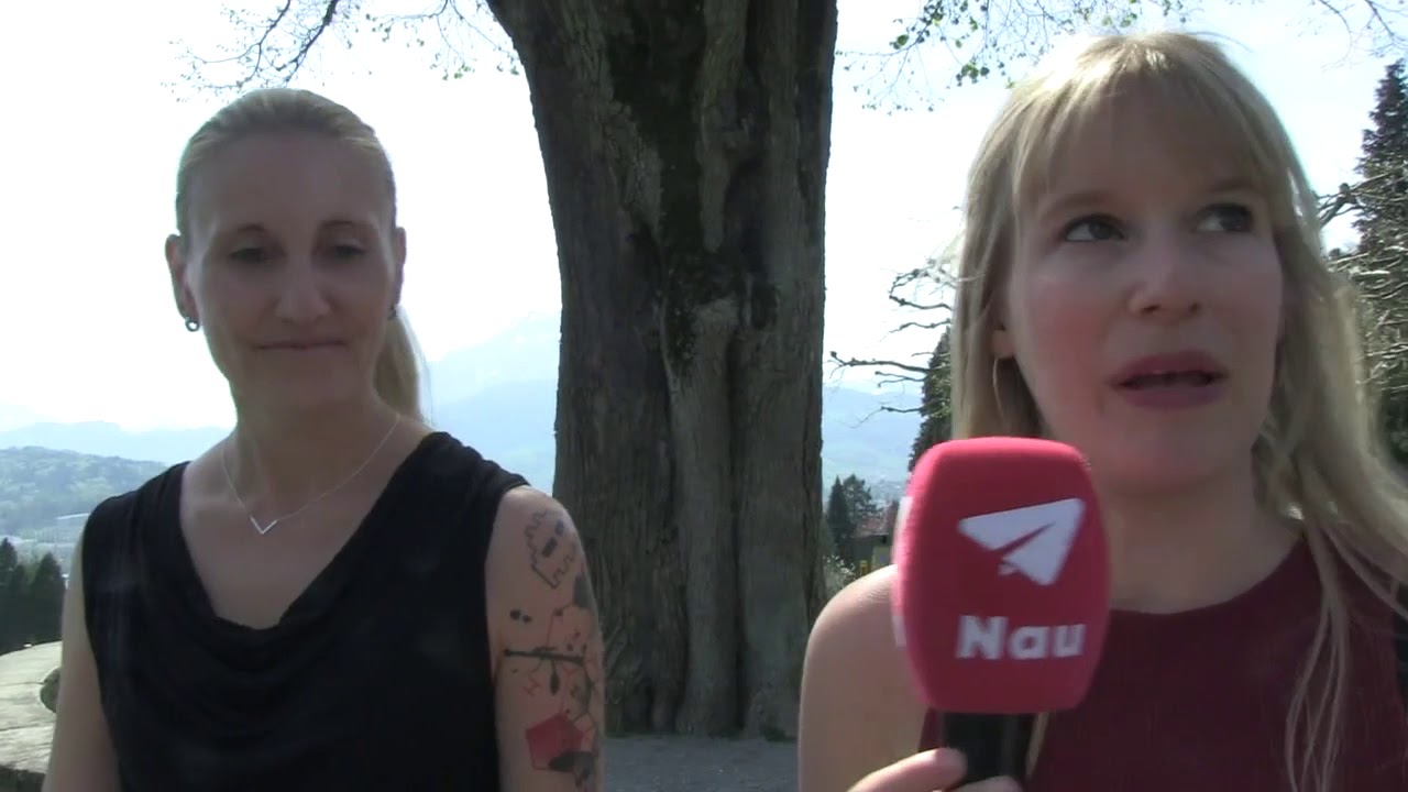 Spielemacherin hat Grosses vor