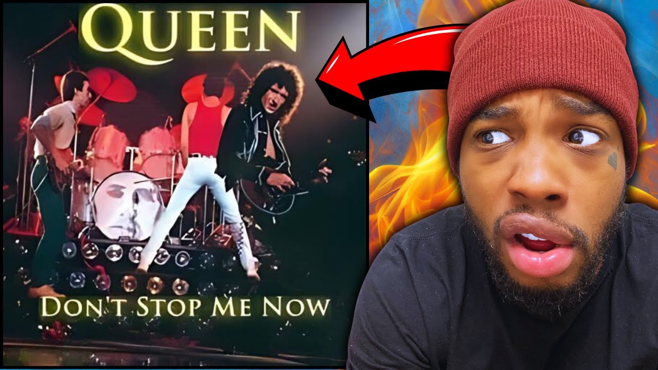 First Time Hearing | Queen - Don't Stop Me Now