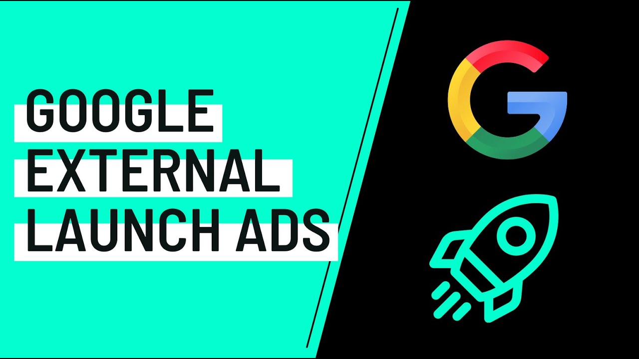 Google External Launch Ads for Amazon FBA // 4) LAUNCH FORUMLA // Vid 4.3.1 // FBA Blueprint Course