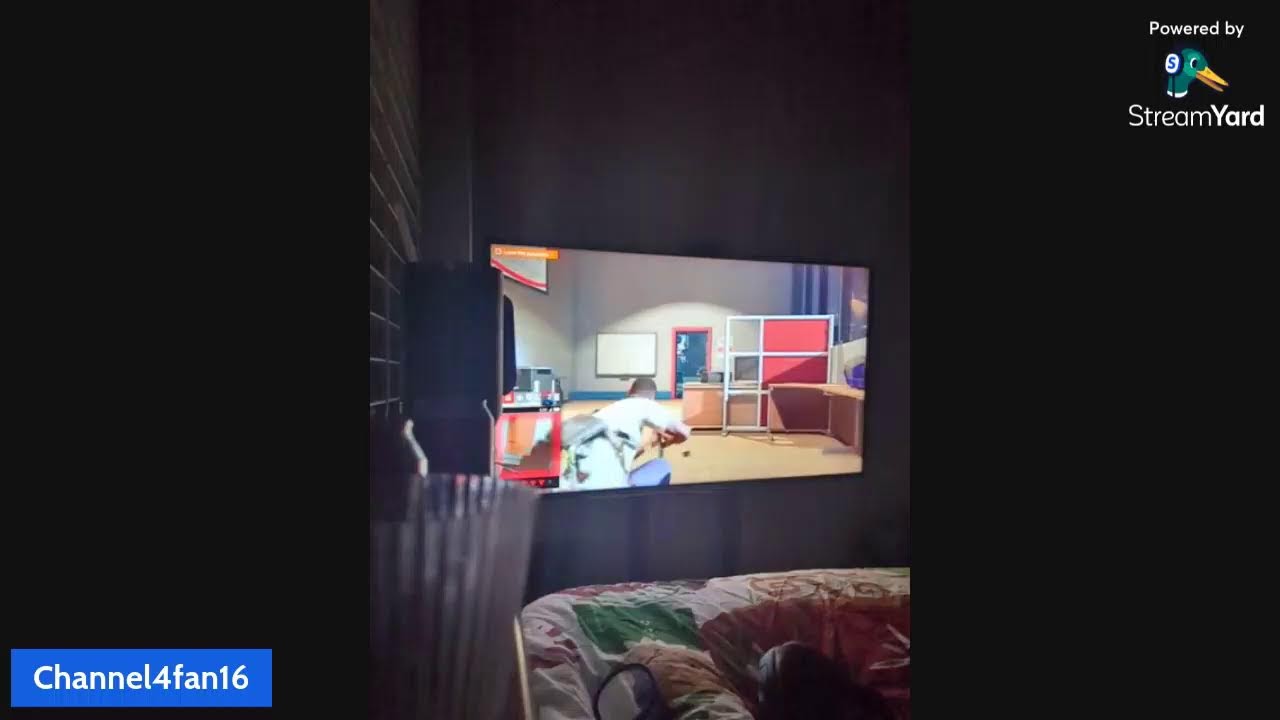 Good live