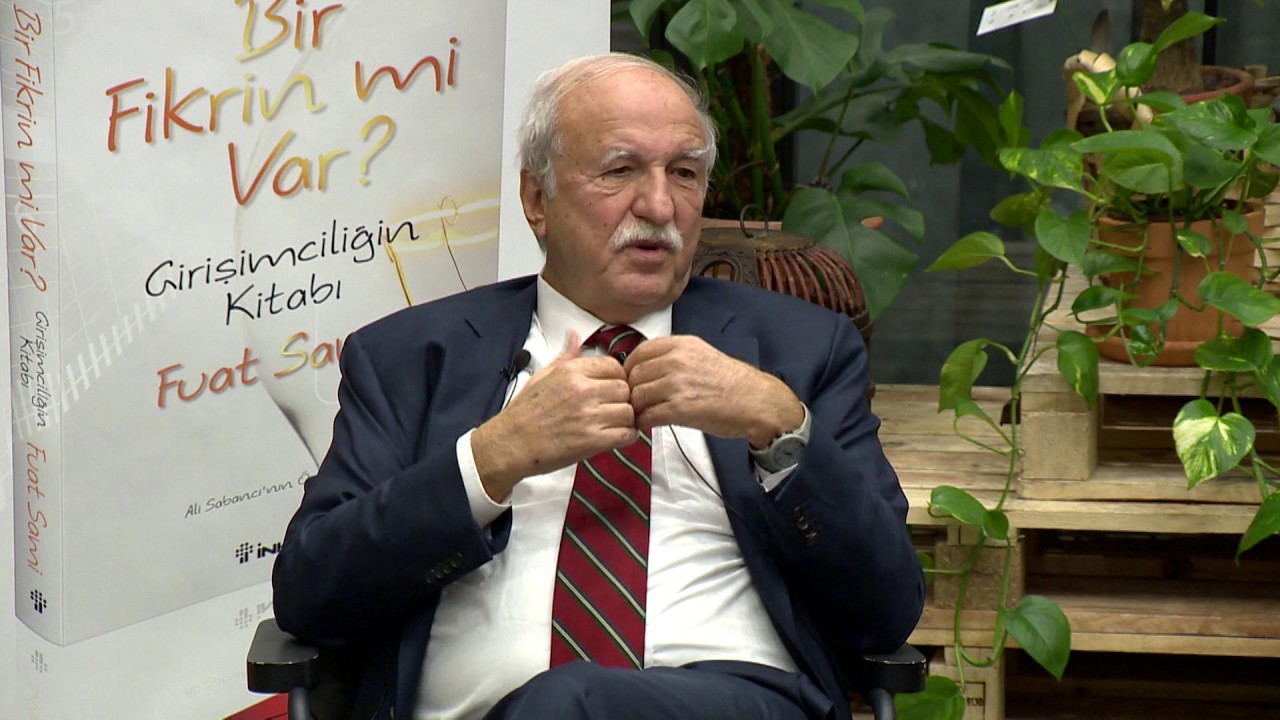 Hüsnü Özyeğin'in Geçirdiği En Kötü Gün