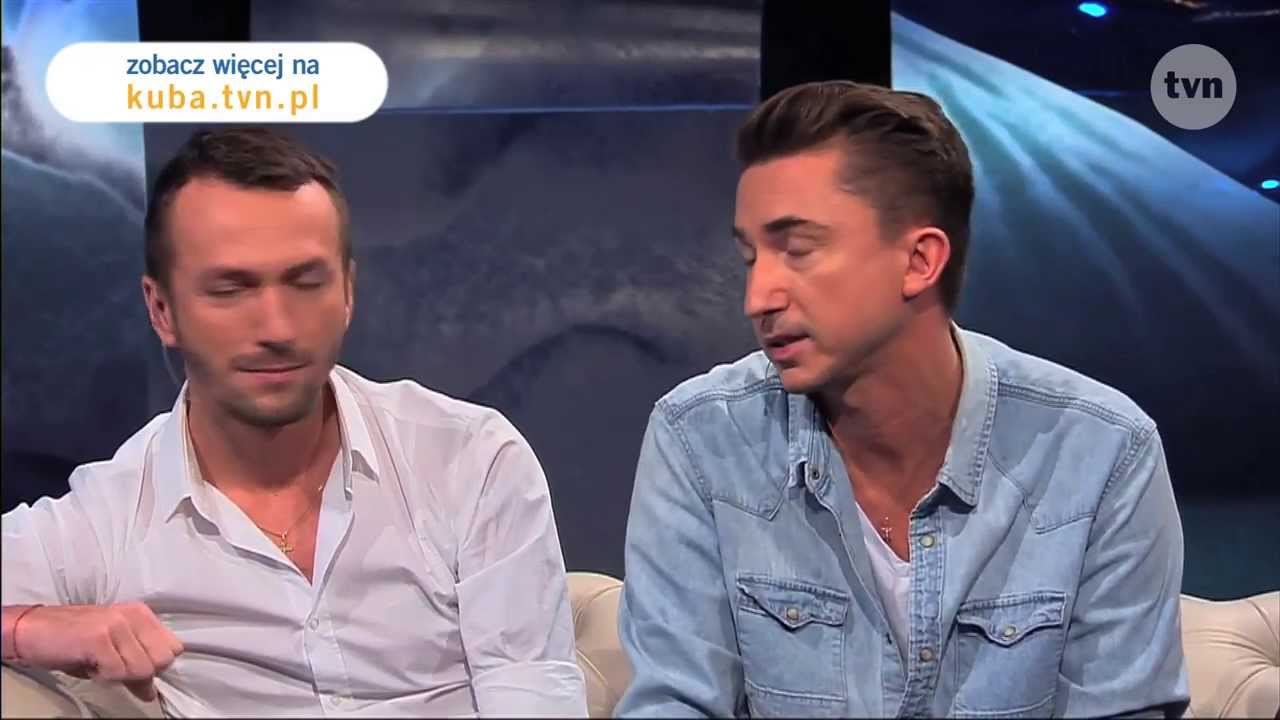 Kuba Wojew&oacute;dzki - Jacek Braciak, Marcin Paprocki i Mariusz Brzozowski, Bonus 3