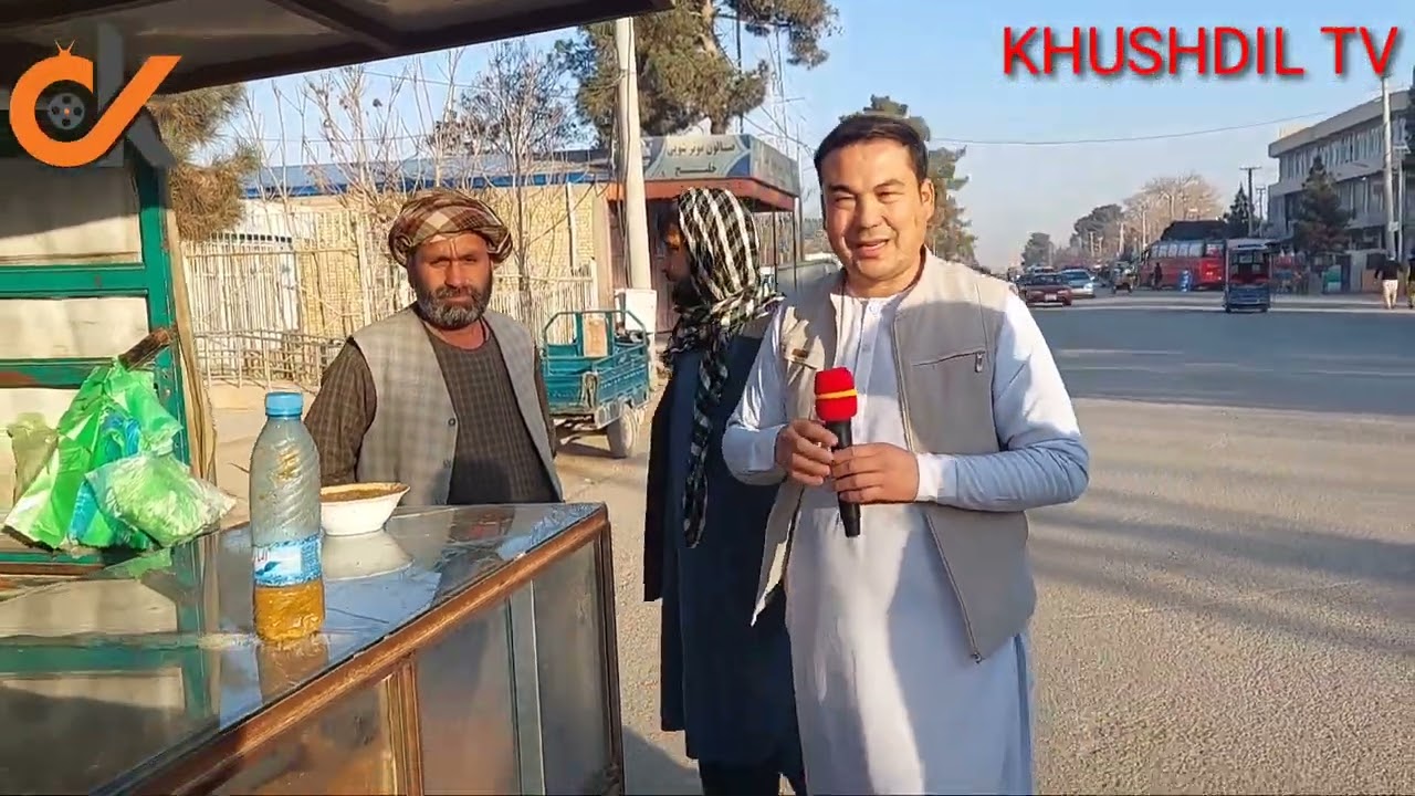 گزارش امروز ما در شهر شبرغان ولایت جوزجان