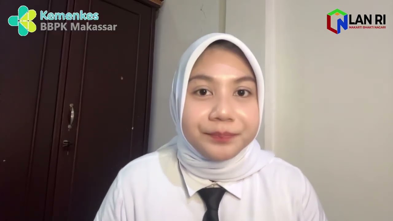Rangkuman Agenda I Modul I | Latsar CPNS Kemenkes - BBPK Makassar