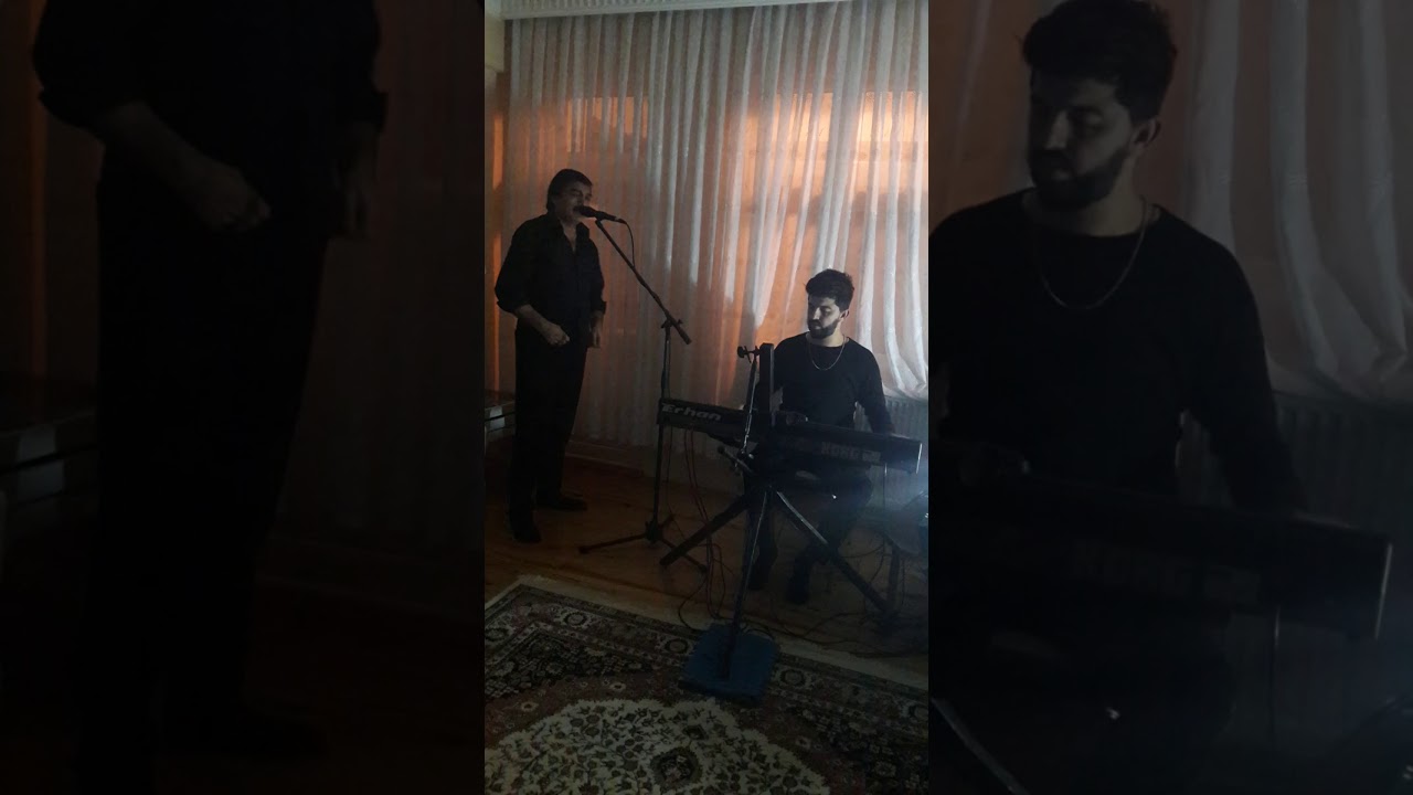 Gözlerin Aklımda Kaldı Erbaalı Hacı Kurt 2020
