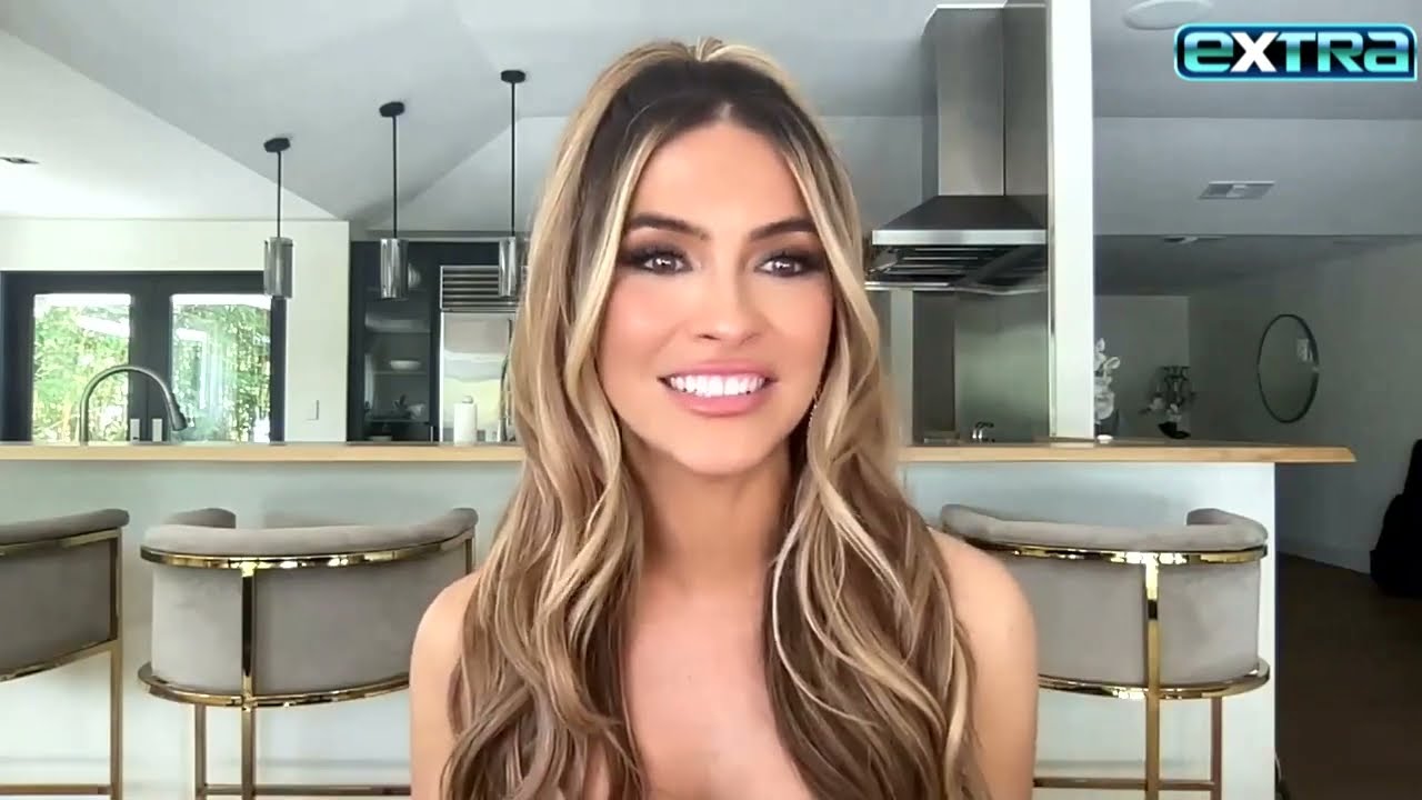 Chrishell Stause Shares BEST Part of Married Life with G Flip (Exclusive)