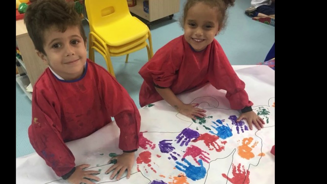 Arts Visuels Maternelle