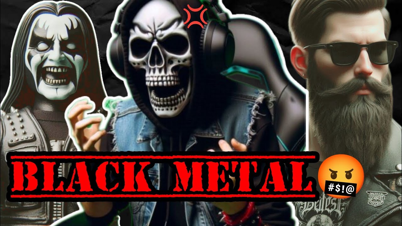 Was wir am Black Metal hassen... aber auch lieben