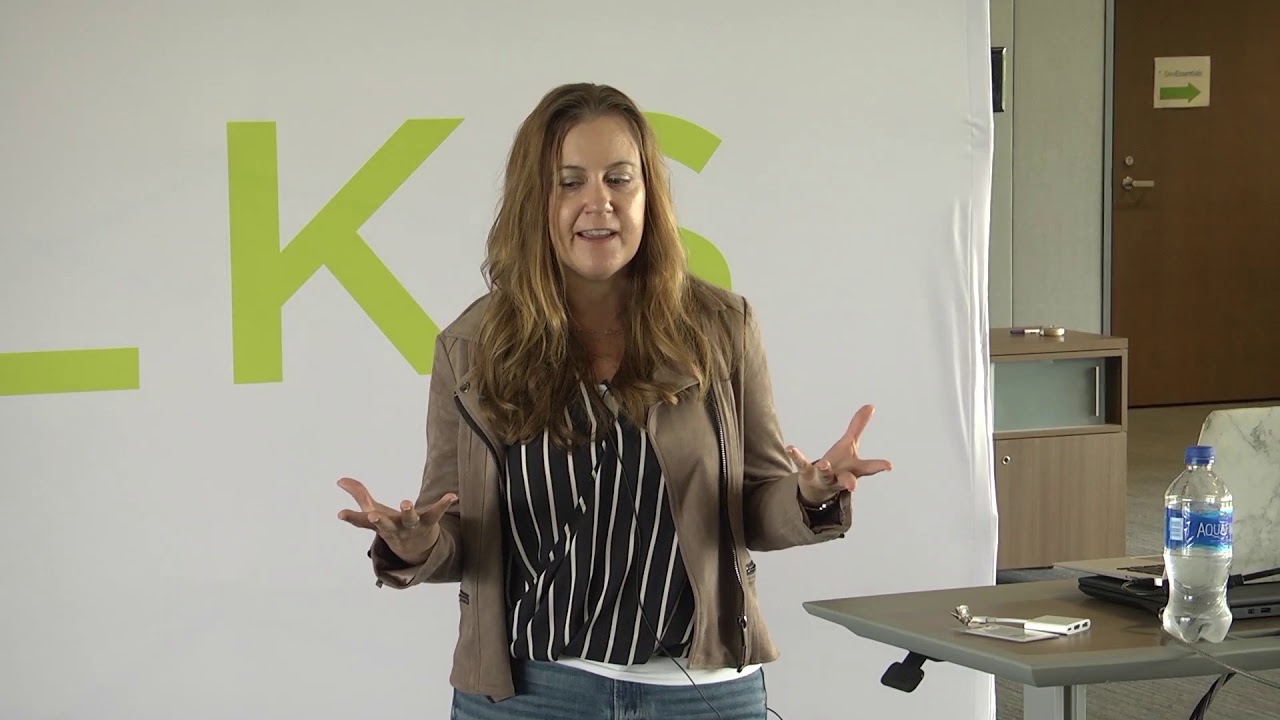 How to Ally for Women & Diversity in Technology with Heather VanCura