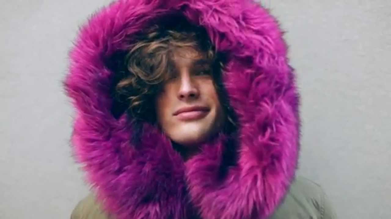 WE ARE THE CHAMPIONS: The VMAN/FORD Model 2014 Search