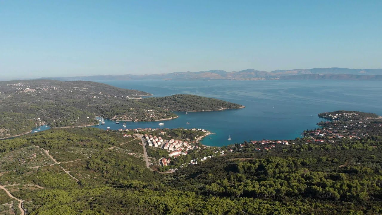 Otok Šolta