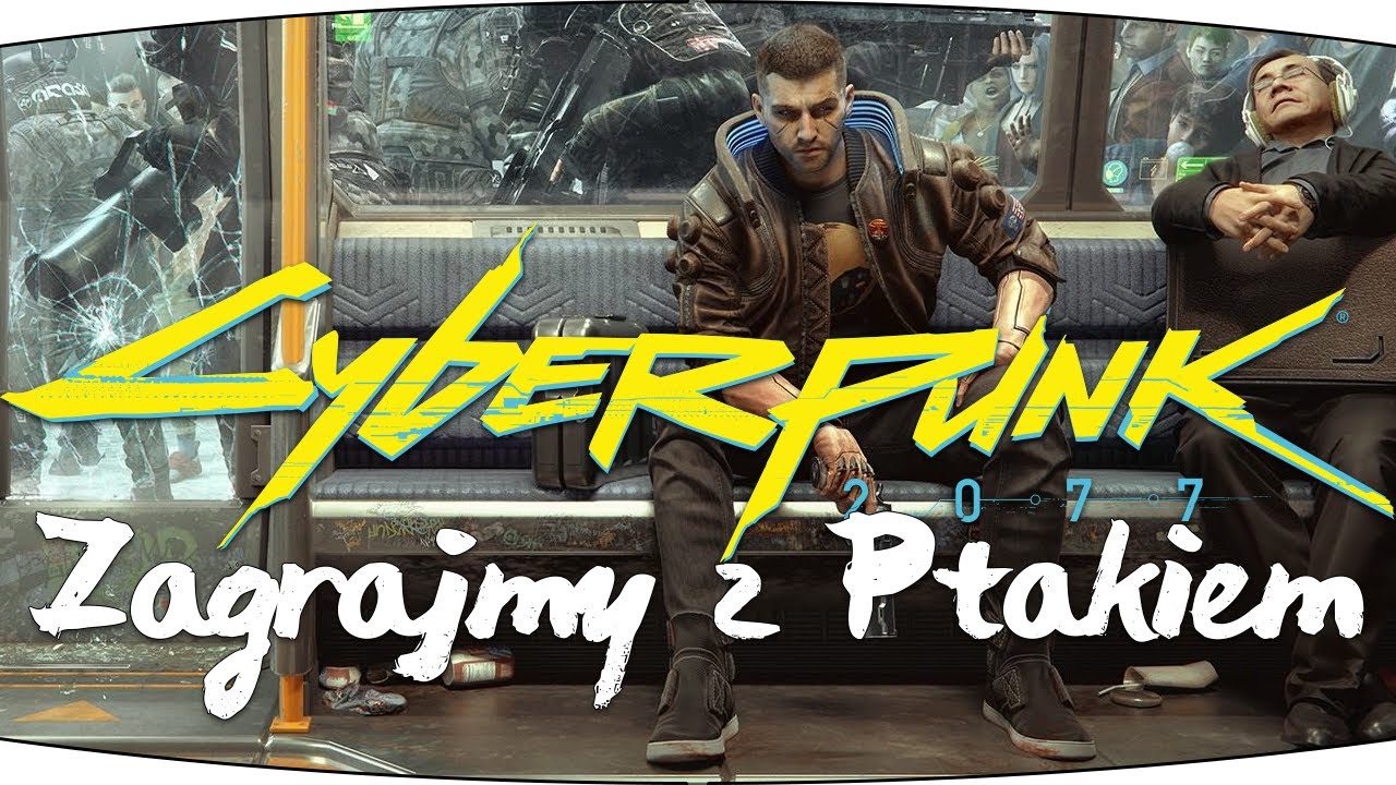 #2 Zagrajmy w CYBERPUNK 2077 - MAX DETALE 2K 60FPS - Zostałem spalony, muszę zabić aby pozostać żywy