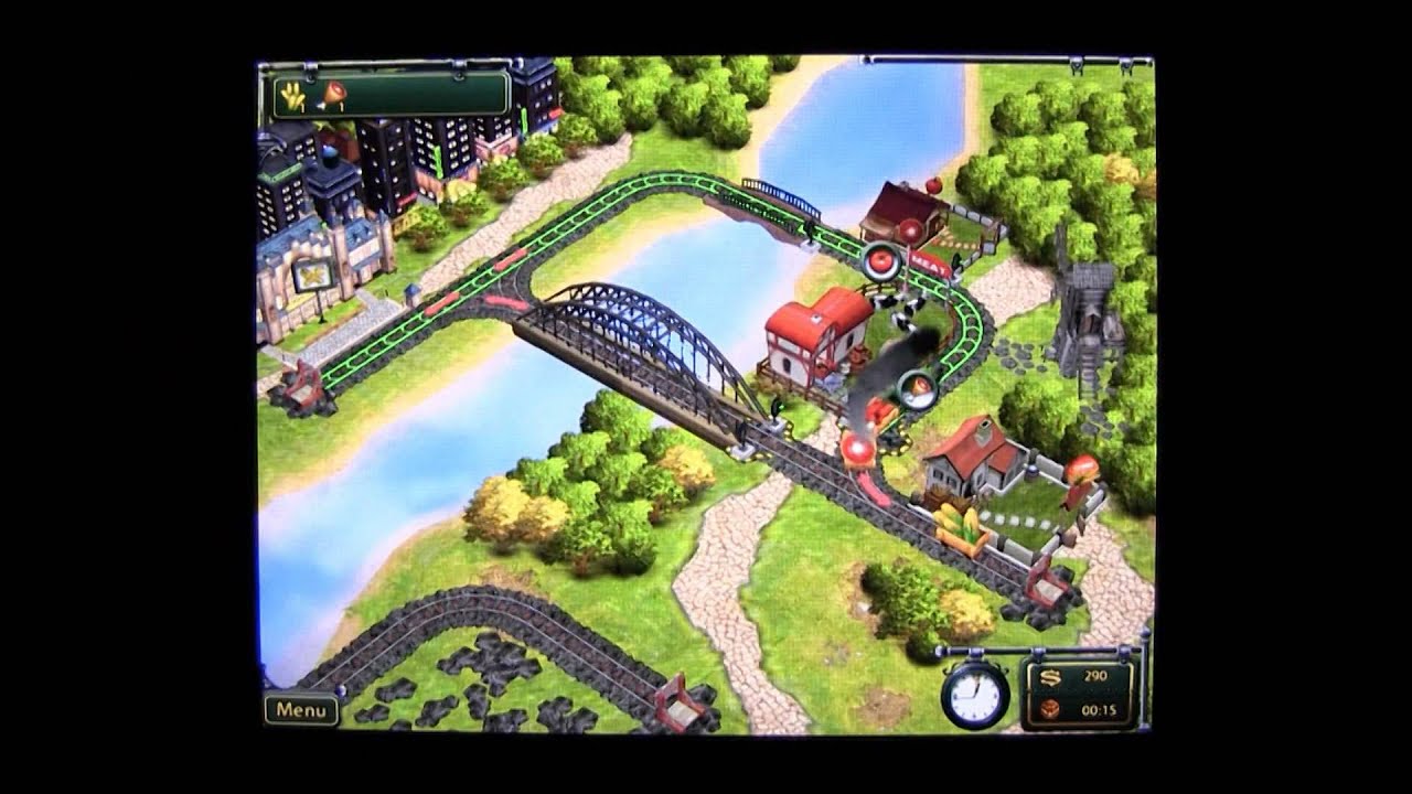 CGRundertow INCREDIBLE EXPRESS HD for iOS / iPhone / iPad Video Game Review