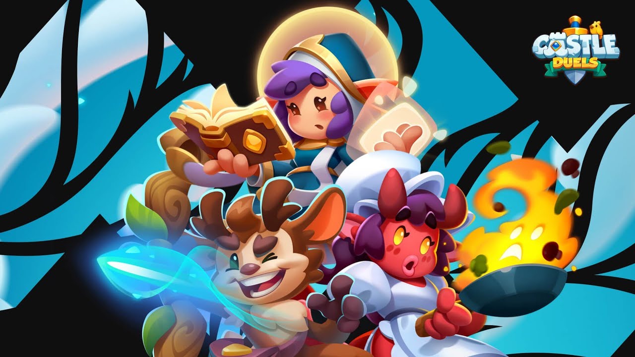 It was a great live broadcast with great conversation!!! #castledefense #games #gaming 