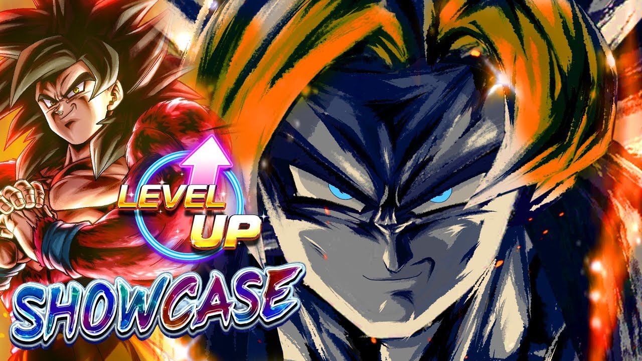 IL RE &Egrave; TORNATO! 👑 HANNO BUFFATO ULTRA GOGETA SSJ4 🔝🔥 PROVIAMOLO CON GOKU! | DRAGON BALL LEGENDS ITA