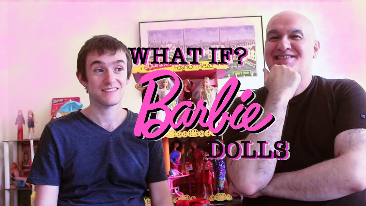Eddi's Birthday 🎉 Barbie Doll Chat 💕 What if? dolls & Collecting Peeves!