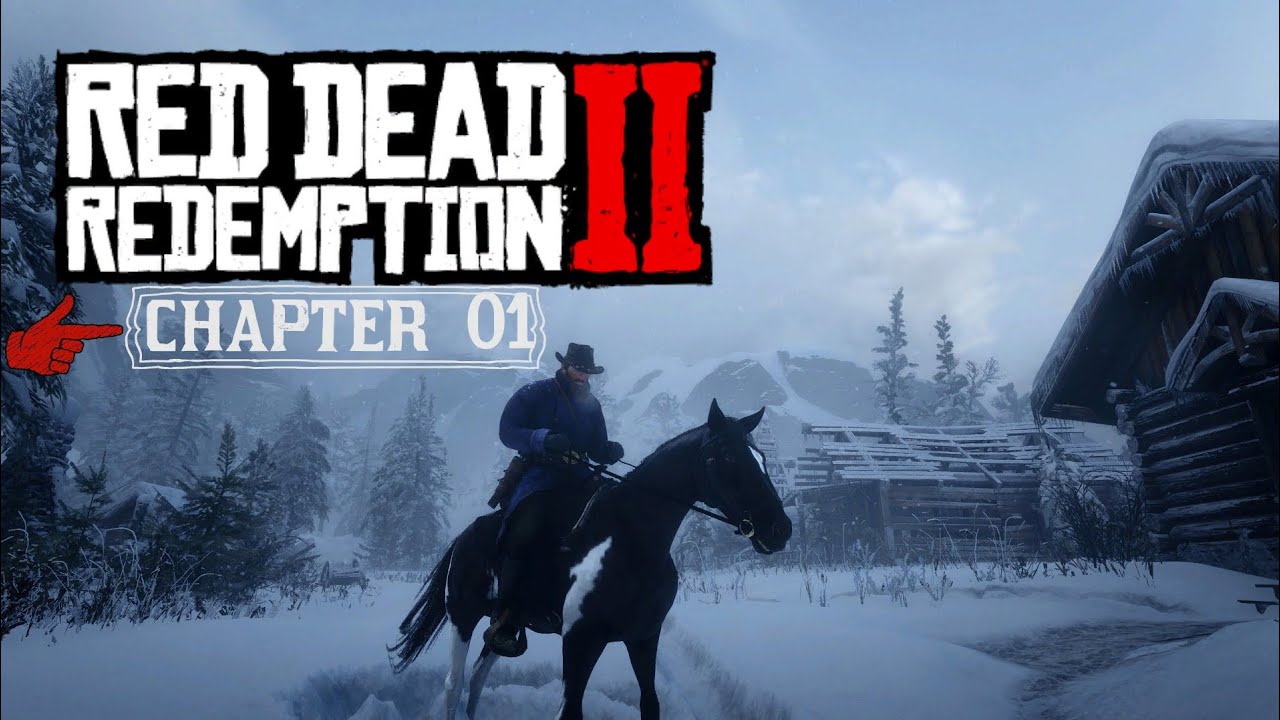 THE GANG IS FALLING APART... ❄️ | RDR2 (Saving John Marston)
