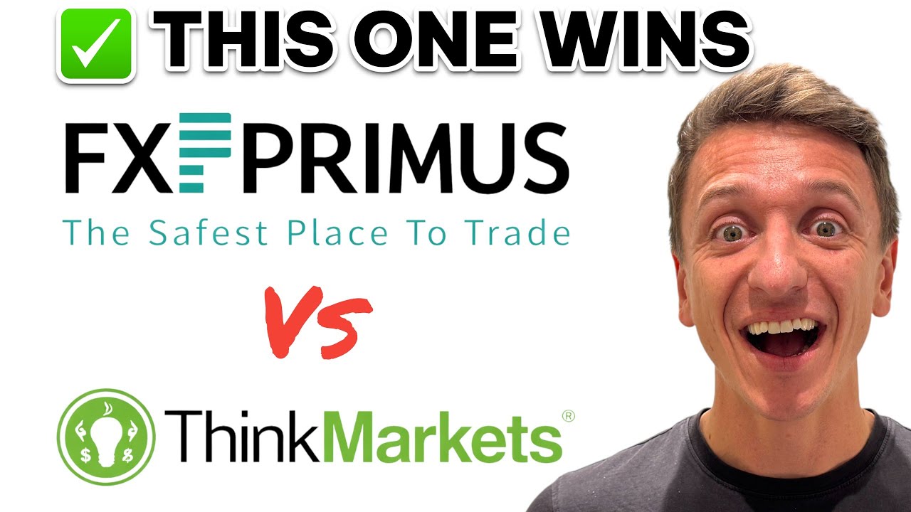 FXPrismus vs ThinkMarkets [2026]