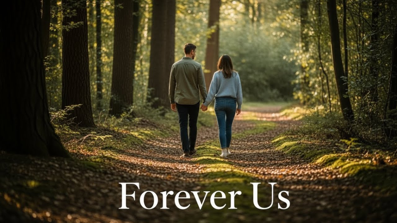 Forever Us ❤️ A Romantic Love Song