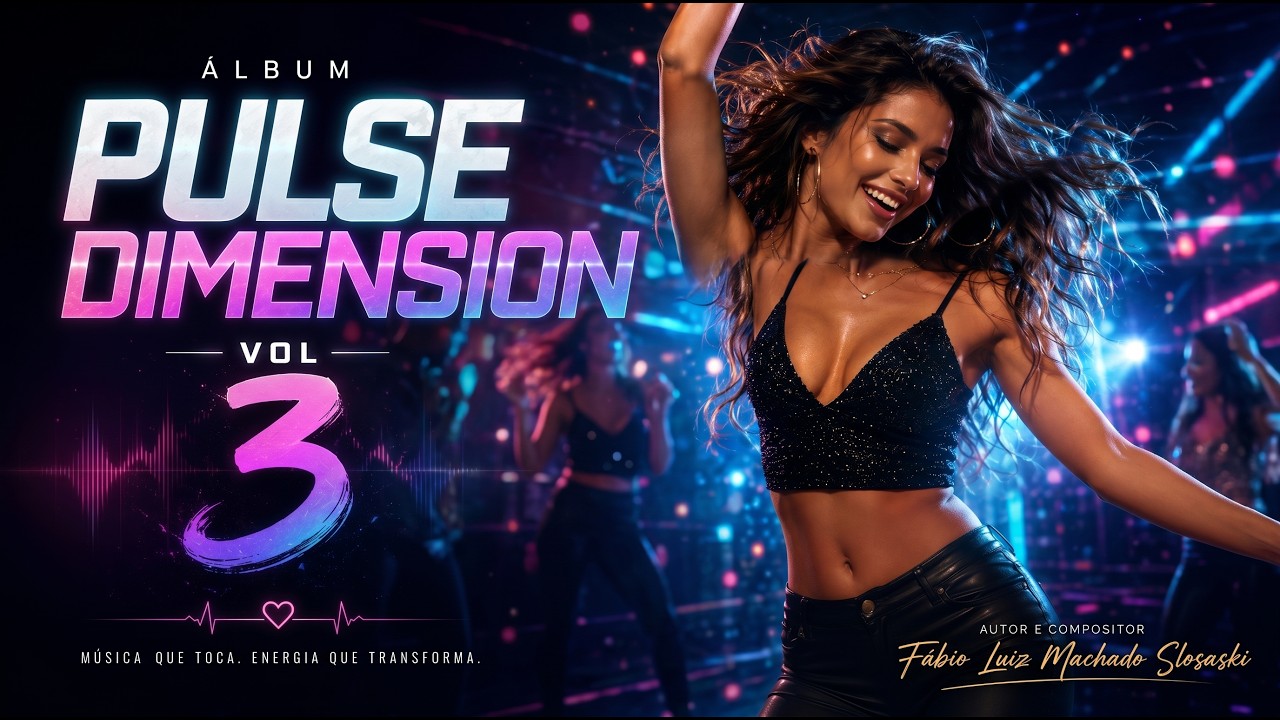 Pulse Dimension Vol. 3