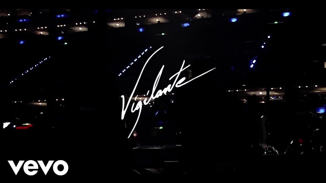 Vigilante - El Planeta