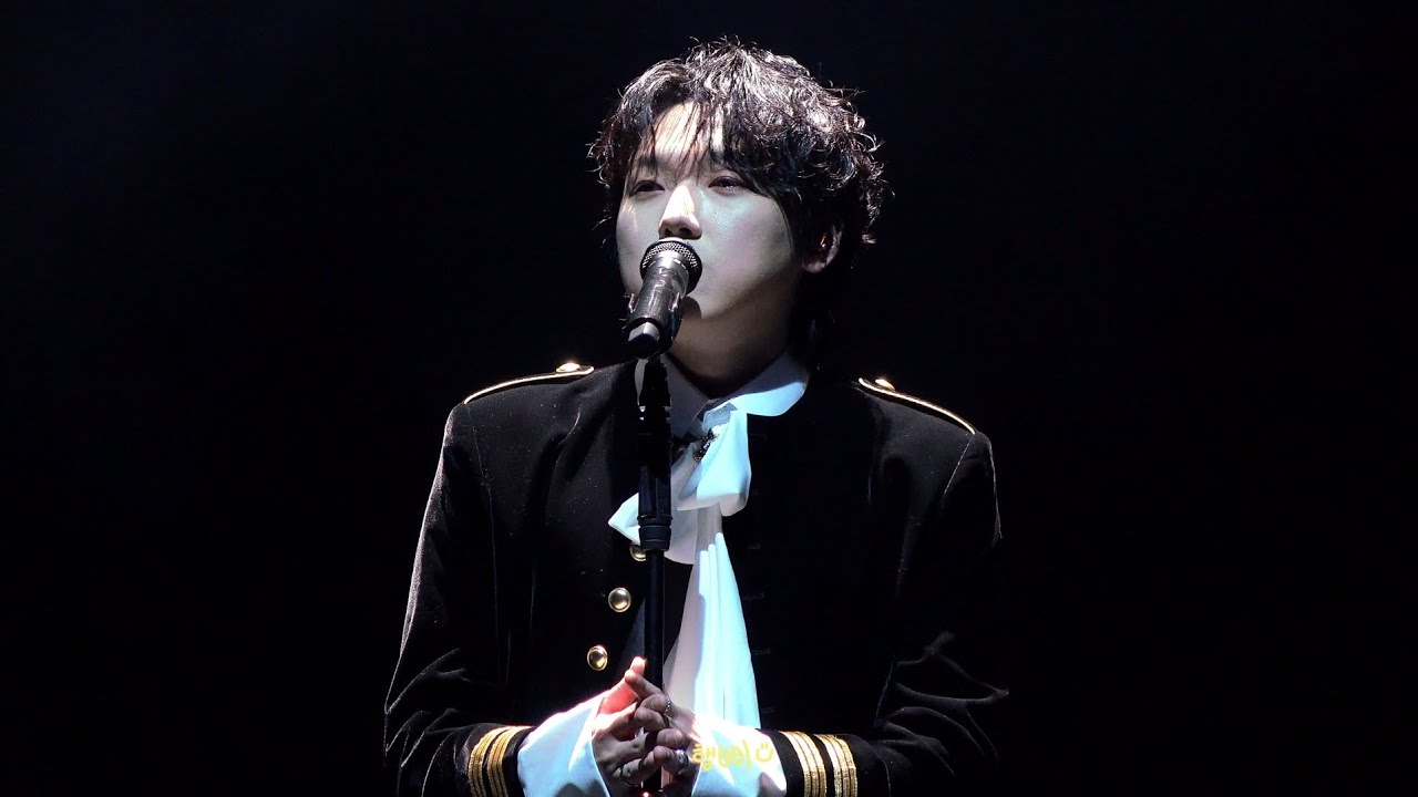 [260117 포레스텔라 The Legacy 콘서트 대구] The Sound of Silence