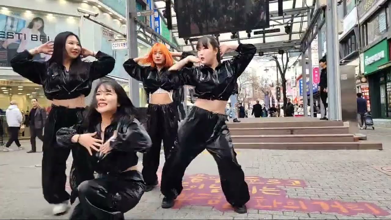 240330 HAF 부평 버스킹 라이브✈️ #버스킹 #busking