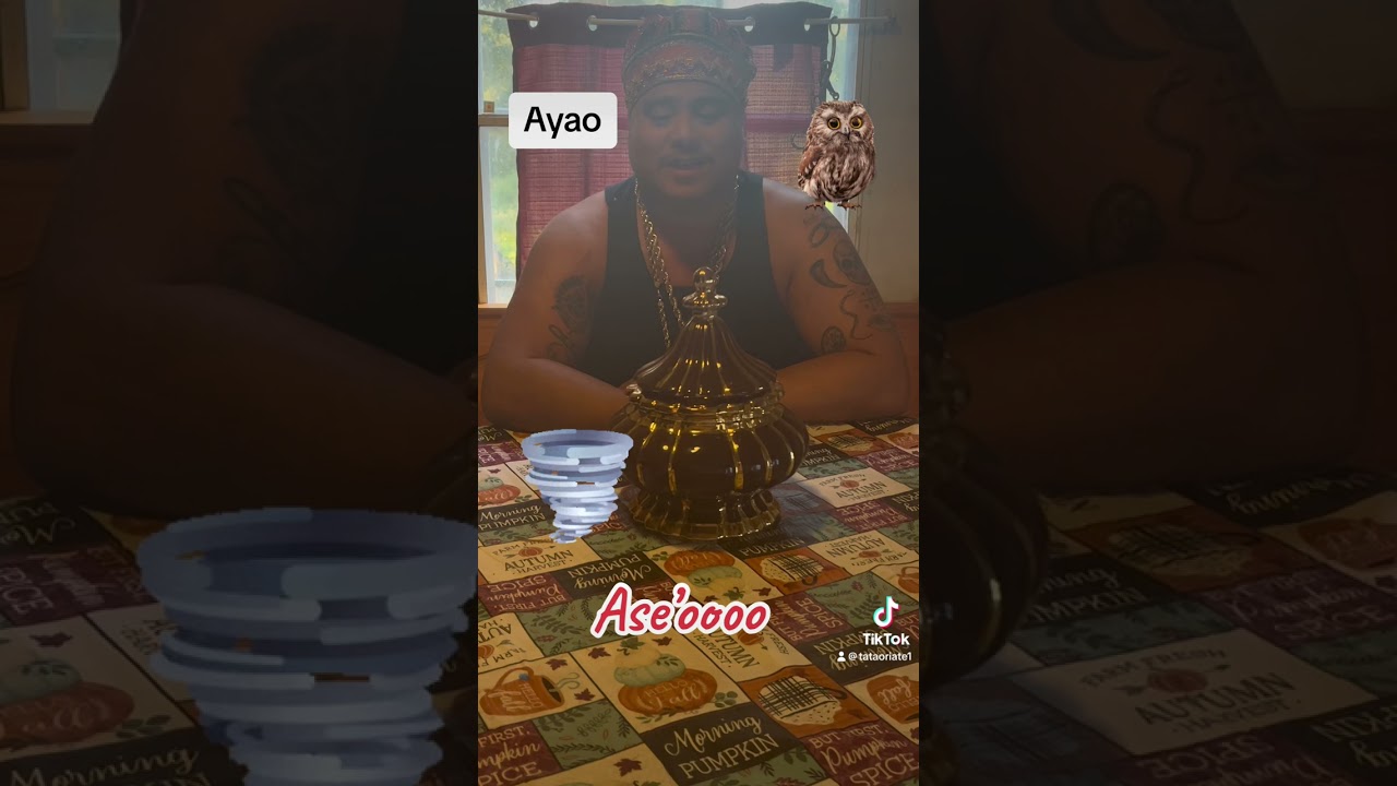 Ayao
