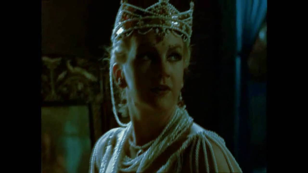 Xena/Gabrielle - 