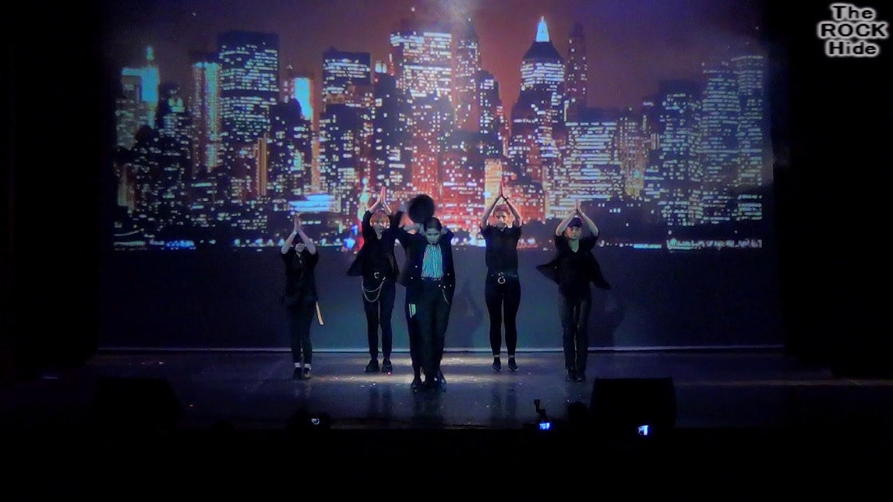 Winner - Mola dance cover by REVOLUTION [AniCon XMAS (28.12.2019)]