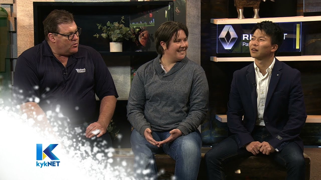 ‘Waar is die stadion?’ – Toks & Tjops  |  kykNET