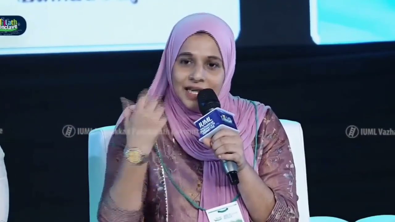 ഈ കാലത്ത് രാഷ്ട്രീയ ബോധ്യവും നിർബന്ധമാണ്.