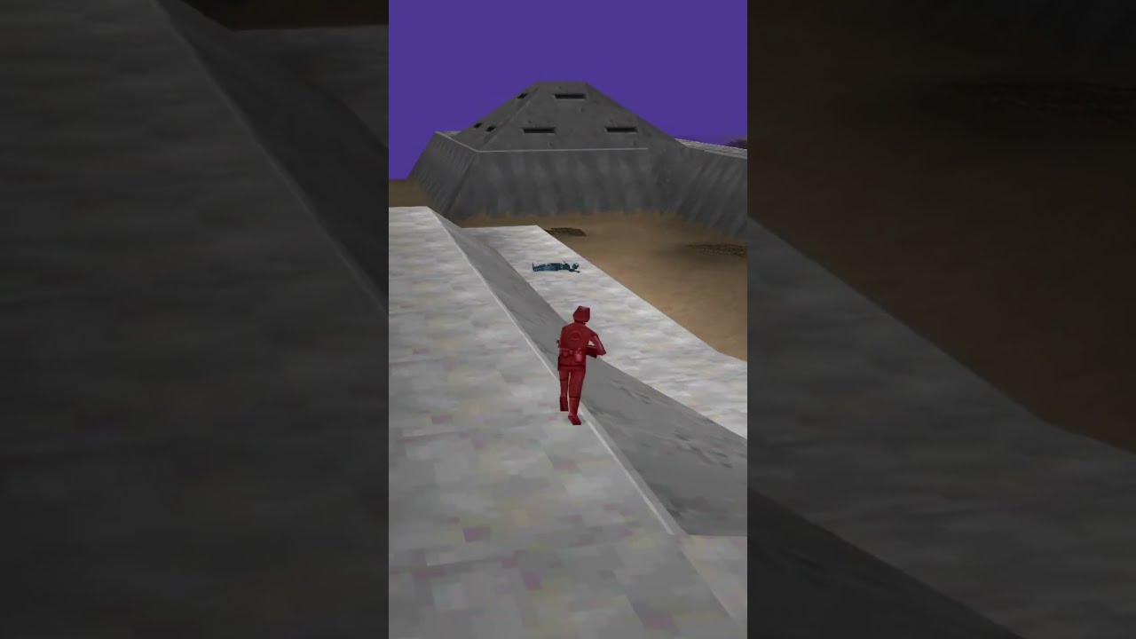 Army Men 3D MOD: Red for Green and Blue for Tan #ArmyMen #ArmyMen3D #RedvsBlue