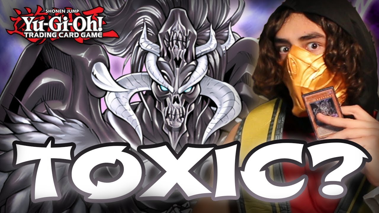 HAS YUGIOH GONE TOO FAR? - DARK WORLD In-Depth Deck Profile + Gameplay Guide October 2023 Post-AGOV