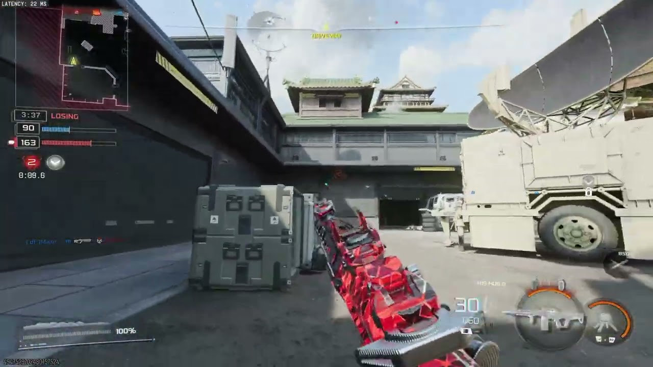 Den Hardpoint 26-18
