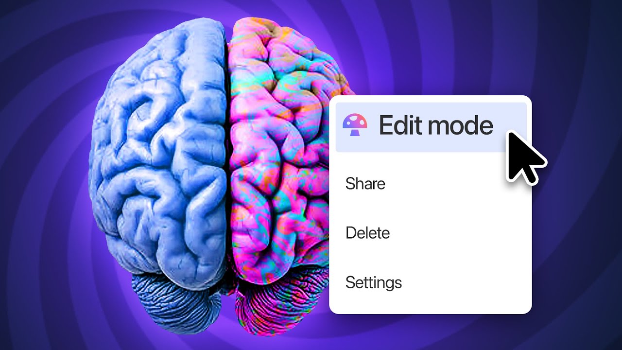 How To Rewire Your Brain