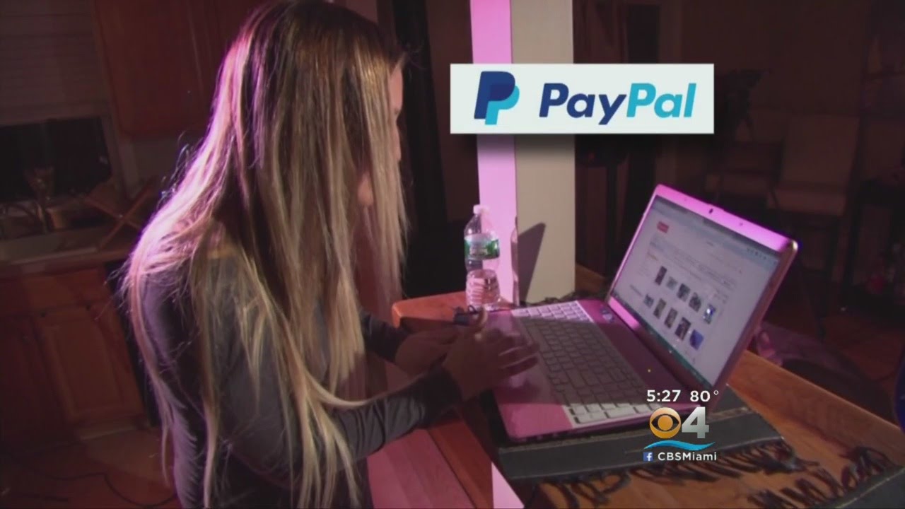 Lawsuit Claims PayPal Takes Buyers&rsquo; Side In Disputed Transactions