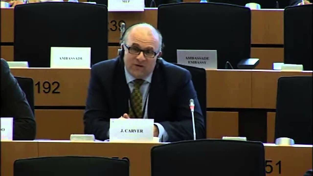 When EU centralisation of power goes beyond federalisation...
