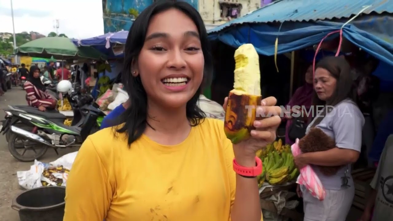 [FULL] KILAU MALUKU TAK PERNAH MENIPU | JEJAK PETUALANG (05/11/24)