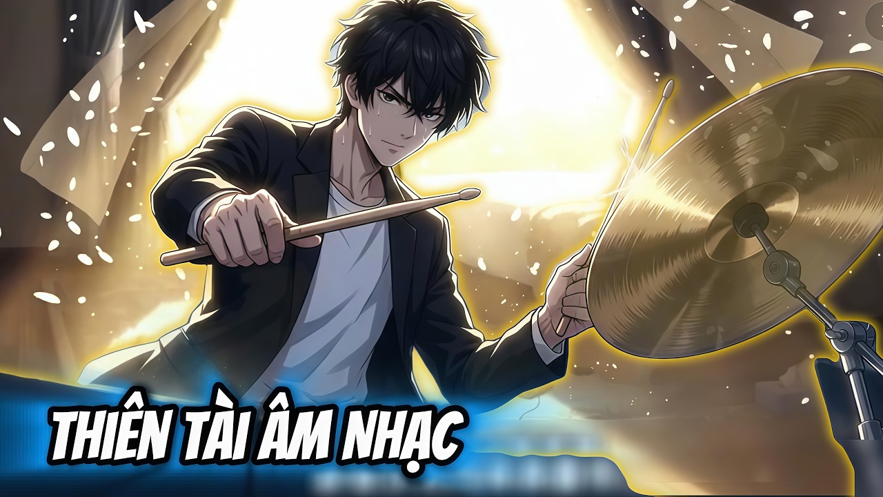 Full Version | Thiên Tài Âm Nhạc |  Sora Dub