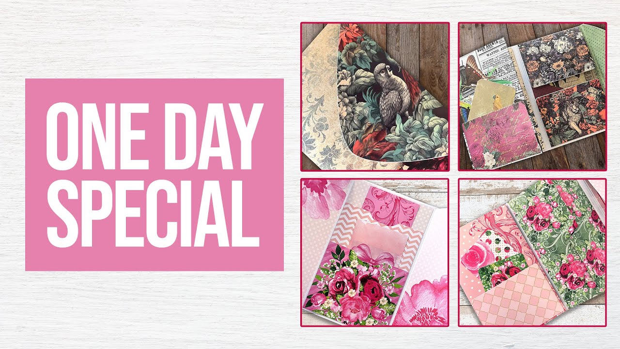 22/08/25 ONE DAY SPECIAL - BRAND NEW LAUNCH - Join Toni in her UK studios