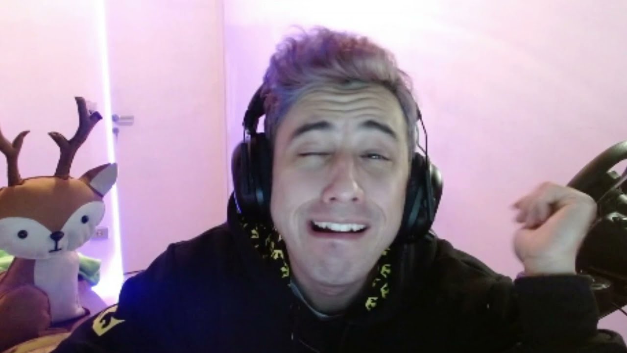 LINDINHO QUERENDO FAZER LIVE DE RÓTE TUBE - MELHORES PIORES MOMENTOS DA LIVE DO DEERCHEERUP #190