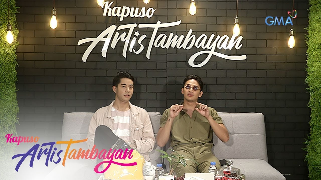 ArtisTambayan: Ruru Madrid, nilait daw ng mga basher sa 'Encantadia?'