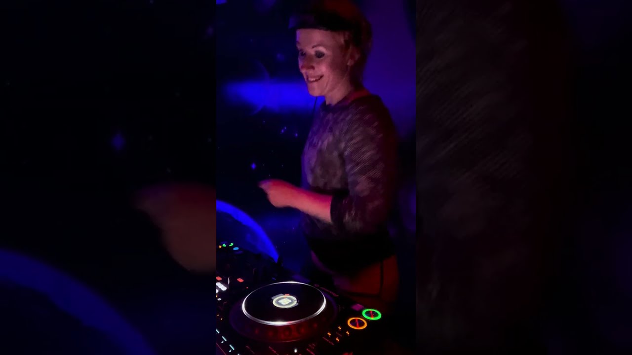 Mainstream Live Set // 2024.04.20. // Party Villa