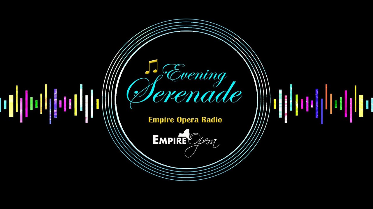 Evening Serenade / 