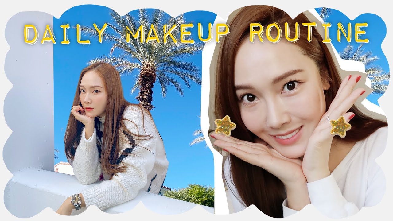 Daily Makeup in Palm Springs