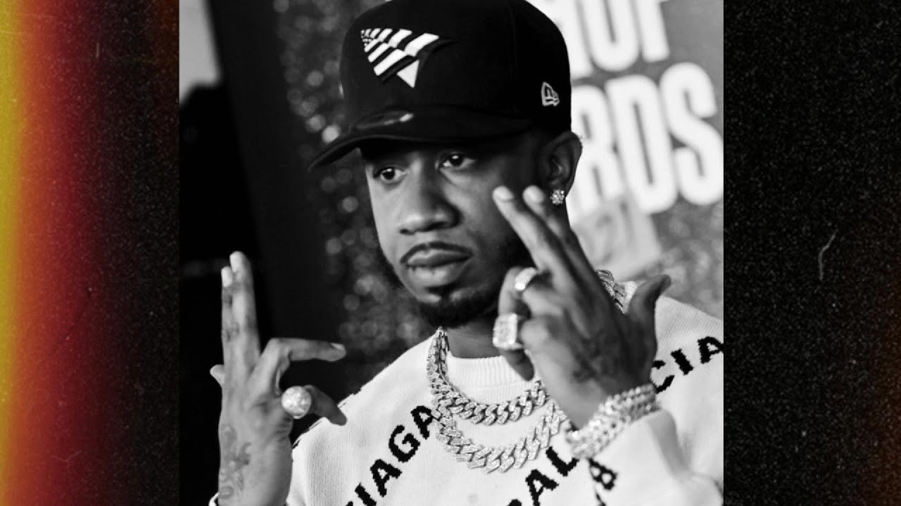 BENNY THE BUTCHER TYPE BEAT - 