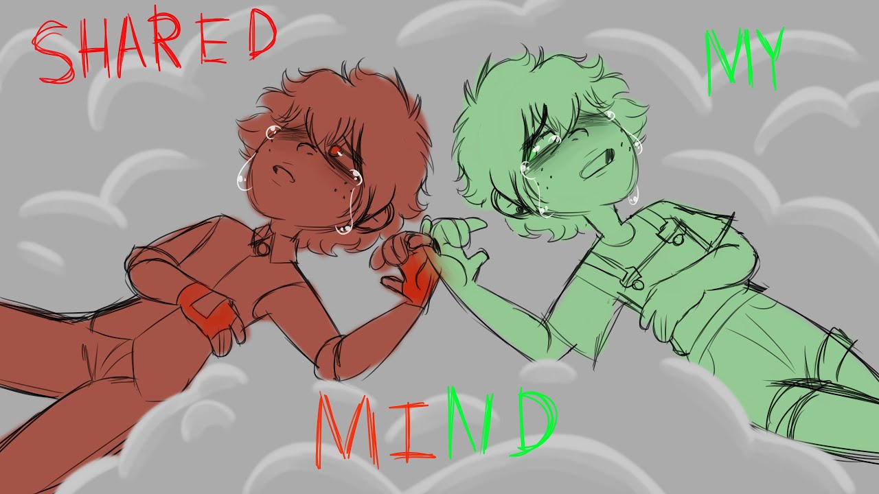 Izuku Izuku (Evelyn Evelyn BNHA Animatic) (Part 1)