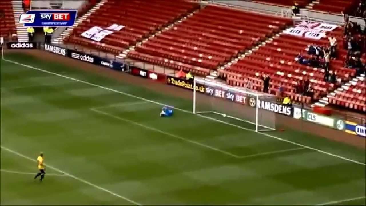 Middlesbrough FC: Our Journey 2014/15 (HD)