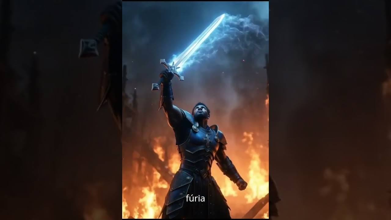 Quem Como Deus? (O General da Luz) blues/jazz